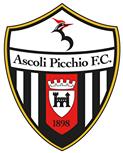 ASCOLI PICCHIO - NOVARA 1-2